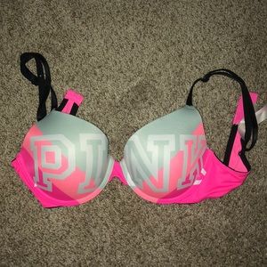 Vs pink Bra